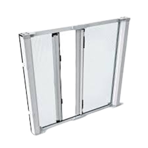 MOUSTIQUAIRE LATéRAL DOUBLE LARGEUR MAX 4M